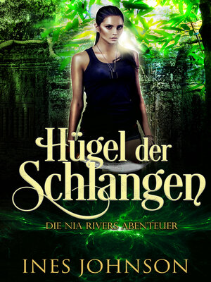cover image of Hügel der Schlangen